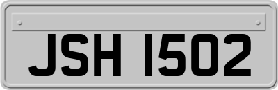 JSH1502