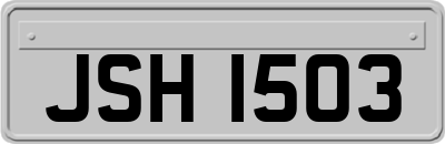 JSH1503