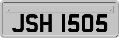 JSH1505