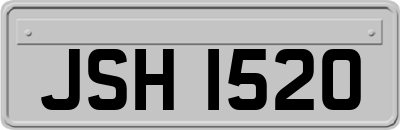 JSH1520