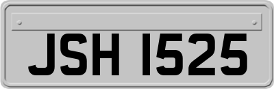 JSH1525