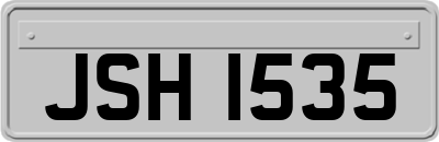 JSH1535