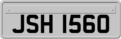 JSH1560