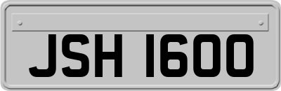 JSH1600
