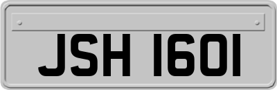 JSH1601