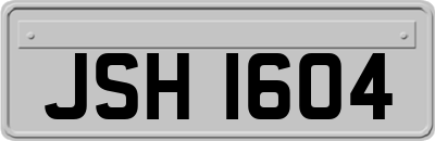 JSH1604