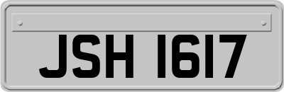 JSH1617