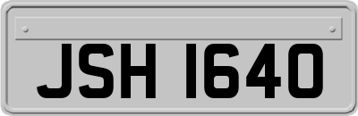JSH1640
