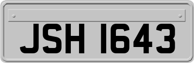 JSH1643