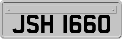 JSH1660