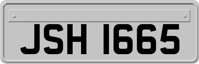 JSH1665