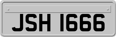 JSH1666
