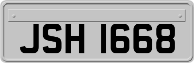 JSH1668