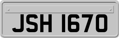 JSH1670