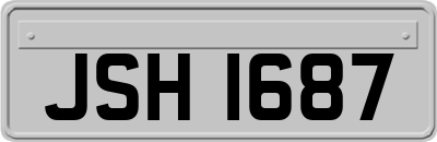JSH1687