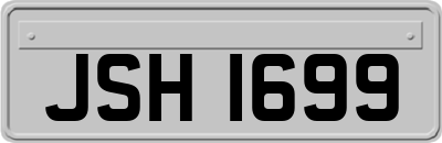 JSH1699