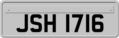 JSH1716