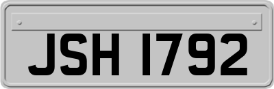 JSH1792