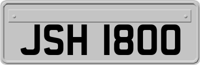 JSH1800