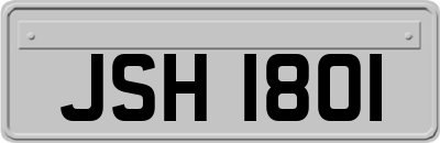JSH1801