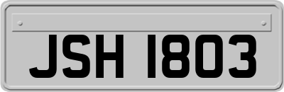 JSH1803