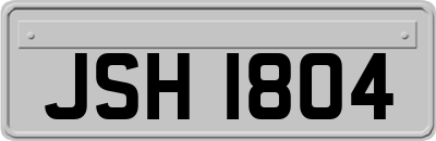 JSH1804