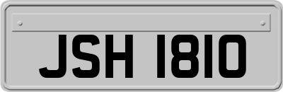 JSH1810