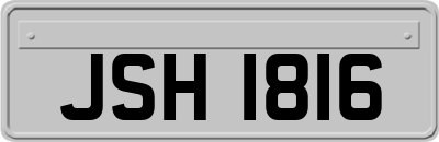 JSH1816