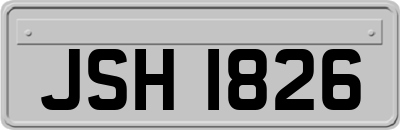 JSH1826