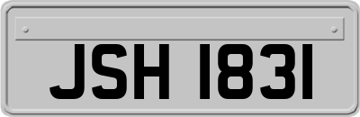 JSH1831