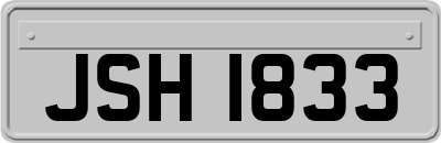 JSH1833