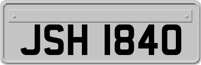 JSH1840