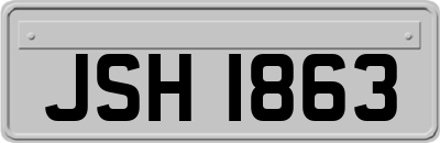 JSH1863