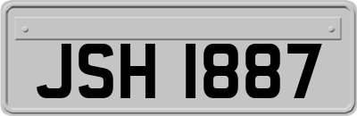 JSH1887