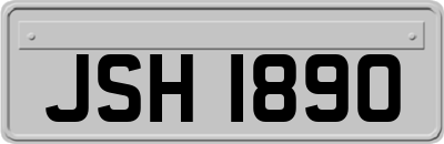 JSH1890