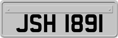 JSH1891