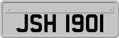 JSH1901
