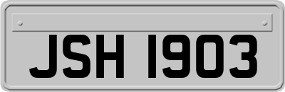 JSH1903