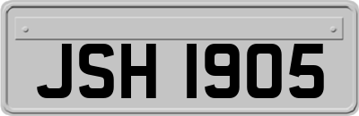 JSH1905