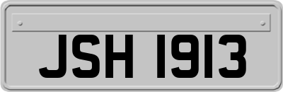 JSH1913