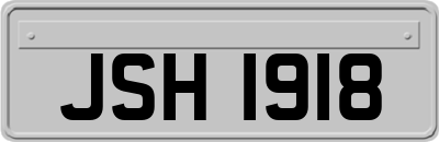 JSH1918
