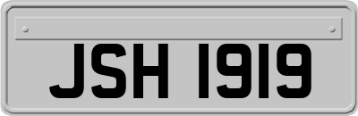 JSH1919