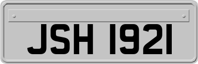 JSH1921