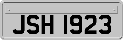 JSH1923