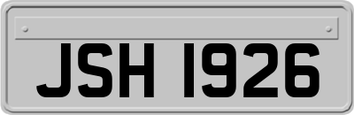 JSH1926
