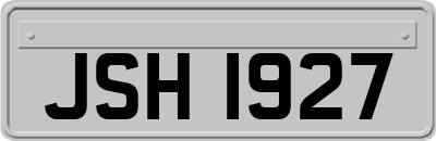 JSH1927