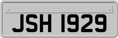 JSH1929