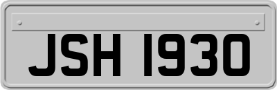 JSH1930