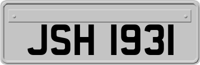JSH1931