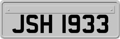 JSH1933